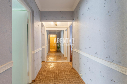 Оренда 2 кімн. 65м2 бул.М.Руденка 17, Борщагівка, Київ