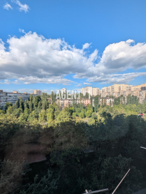 Оренда 2 кімн. 65м2 бул.М.Руденка 17, Борщагівка, Київ