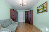 Оренда 2 кімн. 65м2 бул.М.Руденка 17, Борщагівка, Київ