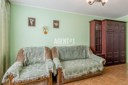 Оренда 2 кімн. 65м2 бул.М.Руденка 17, Борщагівка, Київ