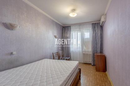 Оренда 2 кімн. 65м2 бул.М.Руденка 17, Борщагівка, Київ