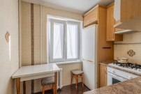 Оренда 2 кімн. 65м2 бул.М.Руденка 17, Борщагівка, Київ