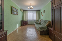 Оренда 2 кімн. 65м2 бул.М.Руденка 17, Борщагівка, Київ