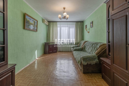 Оренда 2 кімн. 65м2 бул.М.Руденка 17, Борщагівка, Київ