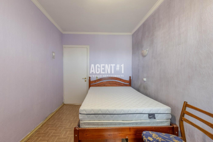Оренда 2 кімн. 65м2 бул.М.Руденка 17, Борщагівка, Київ