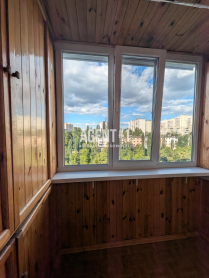 Оренда 2 кімн. 65м2 бул.М.Руденка 17, Борщагівка, Київ