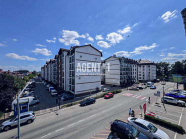 Продаж приміщення  45 кв.м. в с.П.Борщагівка, вул. Ярослава Мудрого.