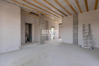 продаж будинку Білогородка, сади, газ, 4 сотки ділянка