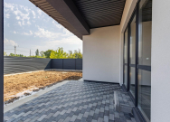 продаж будинку Білогородка, сади, газ, 4 сотки ділянка