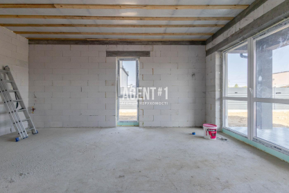 продаж будинку Білогородка, сади, газ, 4 сотки ділянка