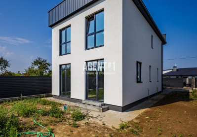 продаж будинку Булогородка, сади, газ, 4 сотки ділянка