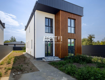 продаж будинку Булогородка, сади, газ, 4 сотки ділянка