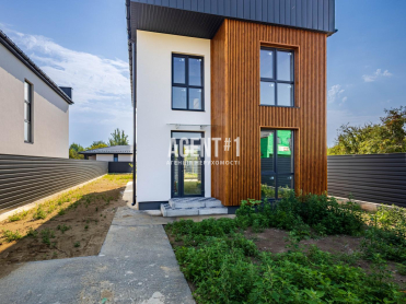 продаж будинку Булогородка, сади, газ, 4 сотки ділянка