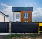 продаж будинку Булогородка, сади, газ, 4 сотки ділянка