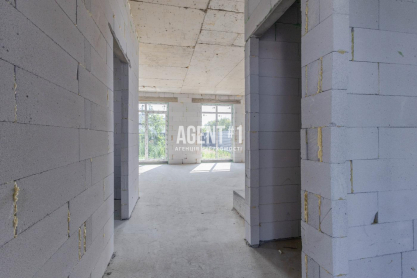 продаж будинку Булогородка, сади, газ, 4 сотки ділянка
