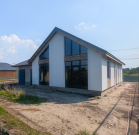 продаж сучасного будинку з другим світлом в Шевченково (Білогородка)