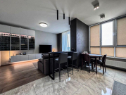 Продаж дізайнерської квартири 49.3 кв.м., вул.Миру 9 в с.П.Борщагівка