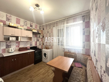 ЖК Софія Київська, 1-кімн, вул. Ольги Кобилянської, 5в, Соф. Борщагівка