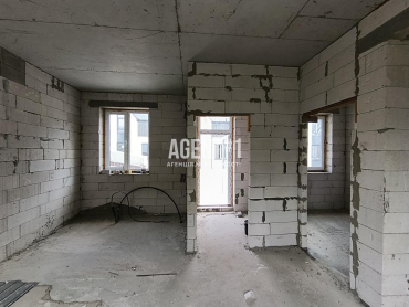 Продаж таунхауса Білогородка. Локація Сільпо. Зупинка. Без %