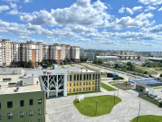 Продаж двокімнатної 65 метрів ЖК Львівський 