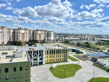 Продаж двокімнатної 65 метрів ЖК Львівський