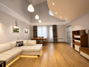ДВОРІВНЕВА КВАРТИРА 195 М² З ДРУГИМ СВІТЛОМ $320 000