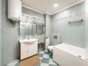 ДВОРІВНЕВА КВАРТИРА 195 М² З ДРУГИМ СВІТЛОМ $320 000