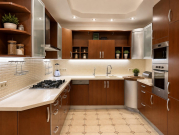 ДВОРІВНЕВА КВАРТИРА 195 М² З ДРУГИМ СВІТЛОМ $320 000