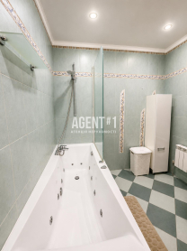 ДВОРІВНЕВА КВАРТИРА 195 М² З ДРУГИМ СВІТЛОМ $320 000
