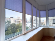 ДВОРІВНЕВА КВАРТИРА 195 М² З ДРУГИМ СВІТЛОМ $320 000