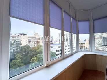 ДВОРІВНЕВА КВАРТИРА 195 М² З ДРУГИМ СВІТЛОМ $320 000
