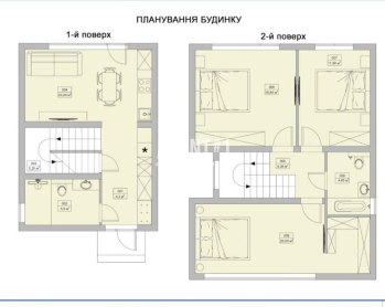 Продаж будинку Софіївська Борщагівка під чистове оздоблення! Газ! 