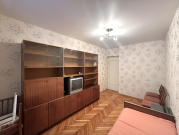 3-кімн. квартира, 68,4 кв.м., вул. Бакинська, 26, метро Дорогожичі