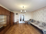 3-кімн. квартира, 68,4 кв.м., вул. Бакинська, 26, метро Дорогожичі