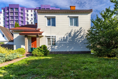 продаж будинку біля ЖК Аметист, Петропавлівська Борщагівка