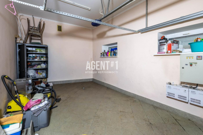 продаж будинку біля ЖК Аметист, Петропавлівська Борщагівка
