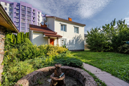 продаж будинку біля ЖК Аметист, Петропавлівська Борщагівка