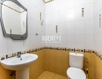 продаж будинку біля ЖК Аметист, Петропавлівська Борщагівка
