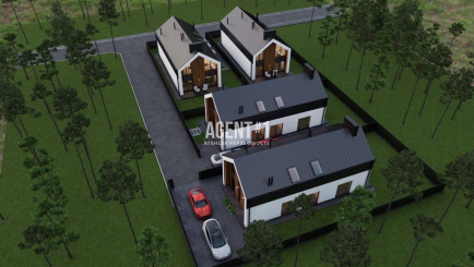 Продаж будинку в  с. Шевченкове. ТОП локація! Газ! Без %