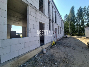 Продаж таунхаусів в тихій локації в с. Білогородка. Державні програми! Газ!