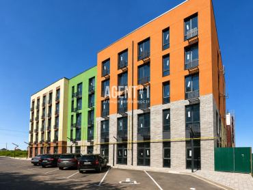 ЖК SOFI home, простора 2-кімн квартира, Софіївська Борщагівка