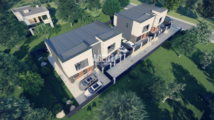 Продаж дуплексів біля ліцею