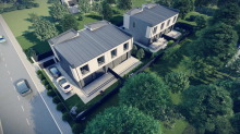 Продаж дуплексів біля ліцею