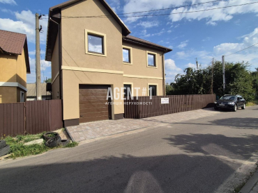 Продаж будинку в с. Софіївська Борщагівка. ТОП локація! Мінімальні податки!  Без %