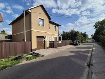 Продаж будинку в с. Софіївська Борщагівка. ТОП локація! Мінімальні податки!  Без %