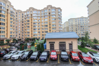 ЖК Софія 2-кім.квартира з 2 терасами Софіївська Борщагівка