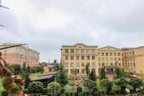 ЖК Софія 2-кім.квартира з 2 терасами Софіївська Борщагівка