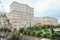 ЖК Софія 2-кім.квартира з 2 терасами Софіївська Борщагівка