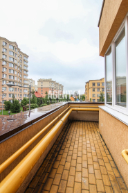 ЖК Софія 2-кім.квартира з 2 терасами Софіївська Борщагівка