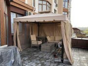  ЖК Львівський 1к.+10кв. тераса Петропавлівська Борщагівка 